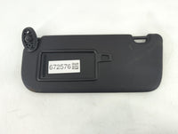 2014-2019 Kia Soul Sun Visor Shade Replacement Driver Left Mirror Fits Fits 2014 2015 2016 2017 2018 2019 OEM Used Auto Part