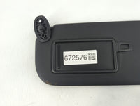 2014-2019 Kia Soul Sun Visor Shade Replacement Driver Left Mirror Fits Fits 2014 2015 2016 2017 2018 2019 OEM Used Auto Part