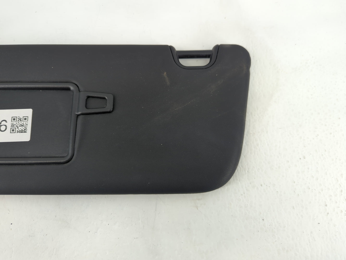 2014-2019 Kia Soul Sun Visor Shade Replacement Driver Left Mirror Fits Fits 2014 2015 2016 2017 2018 2019 OEM Used Auto Part