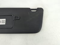 2014-2019 Kia Soul Sun Visor Shade Replacement Driver Left Mirror Fits Fits 2014 2015 2016 2017 2018 2019 OEM Used Auto Part