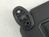 2014-2019 Kia Soul Sun Visor Shade Replacement Driver Left Mirror Fits Fits 2014 2015 2016 2017 2018 2019 OEM Used Auto Part