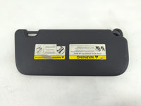 2014-2019 Kia Soul Sun Visor Shade Replacement Driver Left Mirror Fits Fits 2014 2015 2016 2017 2018 2019 OEM Used Auto Part