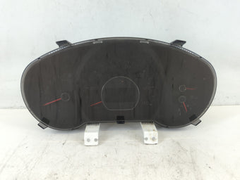compare product 2014-2015 Kia Soul Instrument Cluster Speedometer Gauges P/N:13L22-00048 94006-B2540 Fits Fits 2014 2015 OEM Used Auto Parts