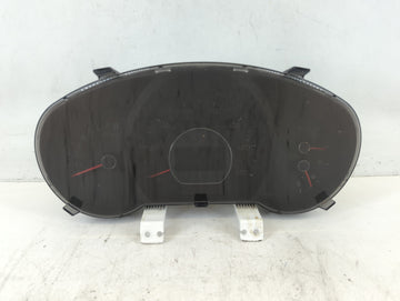2014-2015 Kia Soul Instrument Cluster Speedometer Gauges P/N:13L22-00048 94006-B2540 Fits Fits 2014 2015 OEM Used Auto Parts