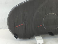 2014-2015 Kia Soul Instrument Cluster Speedometer Gauges P/N:13L22-00048 94006-B2540 Fits Fits 2014 2015 OEM Used Auto Parts