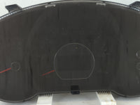 2014-2015 Kia Soul Instrument Cluster Speedometer Gauges P/N:13L22-00048 94006-B2540 Fits Fits 2014 2015 OEM Used Auto Parts