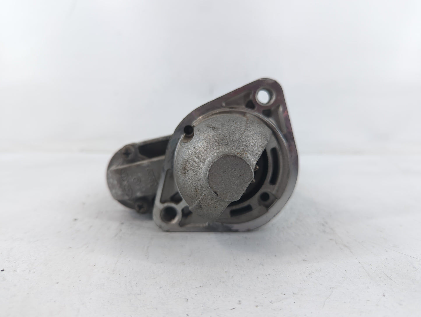 2014-2015 Kia Soul Car Starter Motor Solenoid OEM P/N:1206214 36100-2E121 Fits Fits 2014 2015 2016 OEM Used Auto Parts - Oem