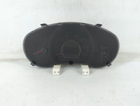 2014-2015 Kia Soul Instrument Cluster Speedometer Gauges P/N:13I03-00082 94006-B2540 Fits Fits 2014 2015 OEM Used Auto Parts