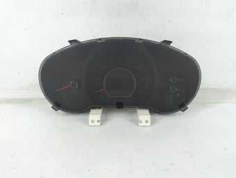 compare product 2014-2015 Kia Soul Instrument Cluster Speedometer Gauges P/N:13I03-00082 94006-B2540 Fits Fits 2014 2015 OEM Used Auto Parts