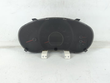 2014-2015 Kia Soul Instrument Cluster Speedometer Gauges P/N:13I03-00082 94006-B2540 Fits Fits 2014 2015 OEM Used Auto Parts