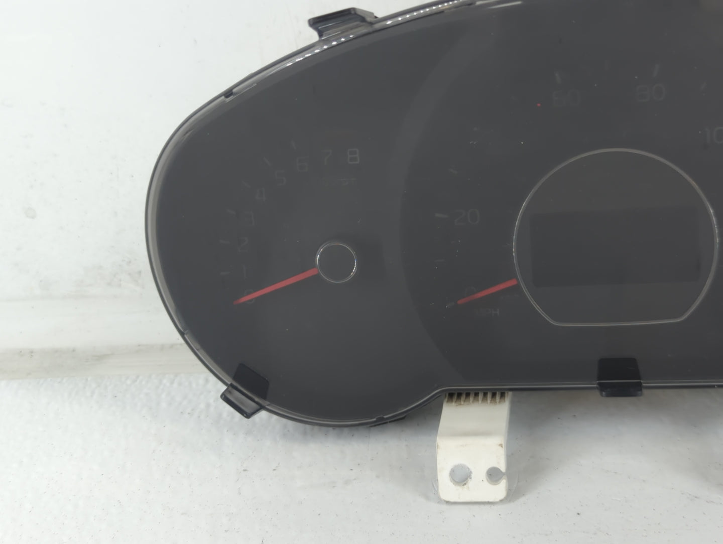 2014-2015 Kia Soul Instrument Cluster Speedometer Gauges P/N:13I03-00082 94006-B2540 Fits Fits 2014 2015 OEM Used Auto Parts