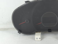 2014-2015 Kia Soul Instrument Cluster Speedometer Gauges P/N:13I03-00082 94006-B2540 Fits Fits 2014 2015 OEM Used Auto Parts