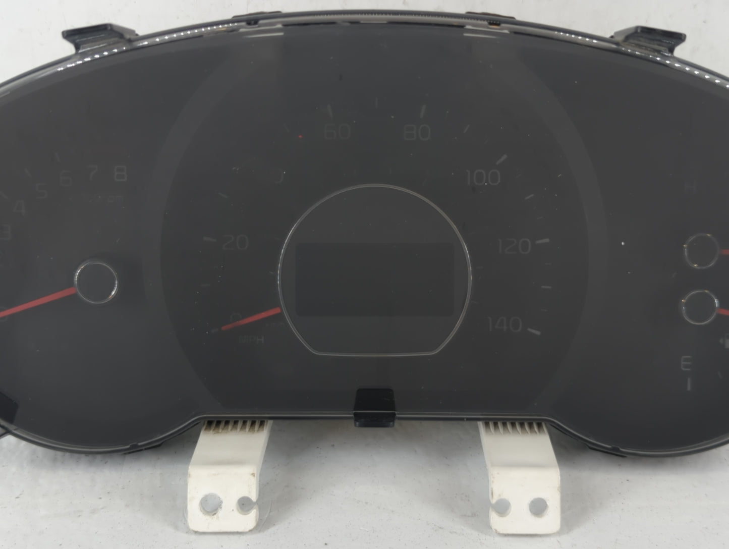 2014-2015 Kia Soul Instrument Cluster Speedometer Gauges P/N:13I03-00082 94006-B2540 Fits Fits 2014 2015 OEM Used Auto Parts