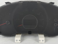 2014-2015 Kia Soul Instrument Cluster Speedometer Gauges P/N:13I03-00082 94006-B2540 Fits Fits 2014 2015 OEM Used Auto Parts