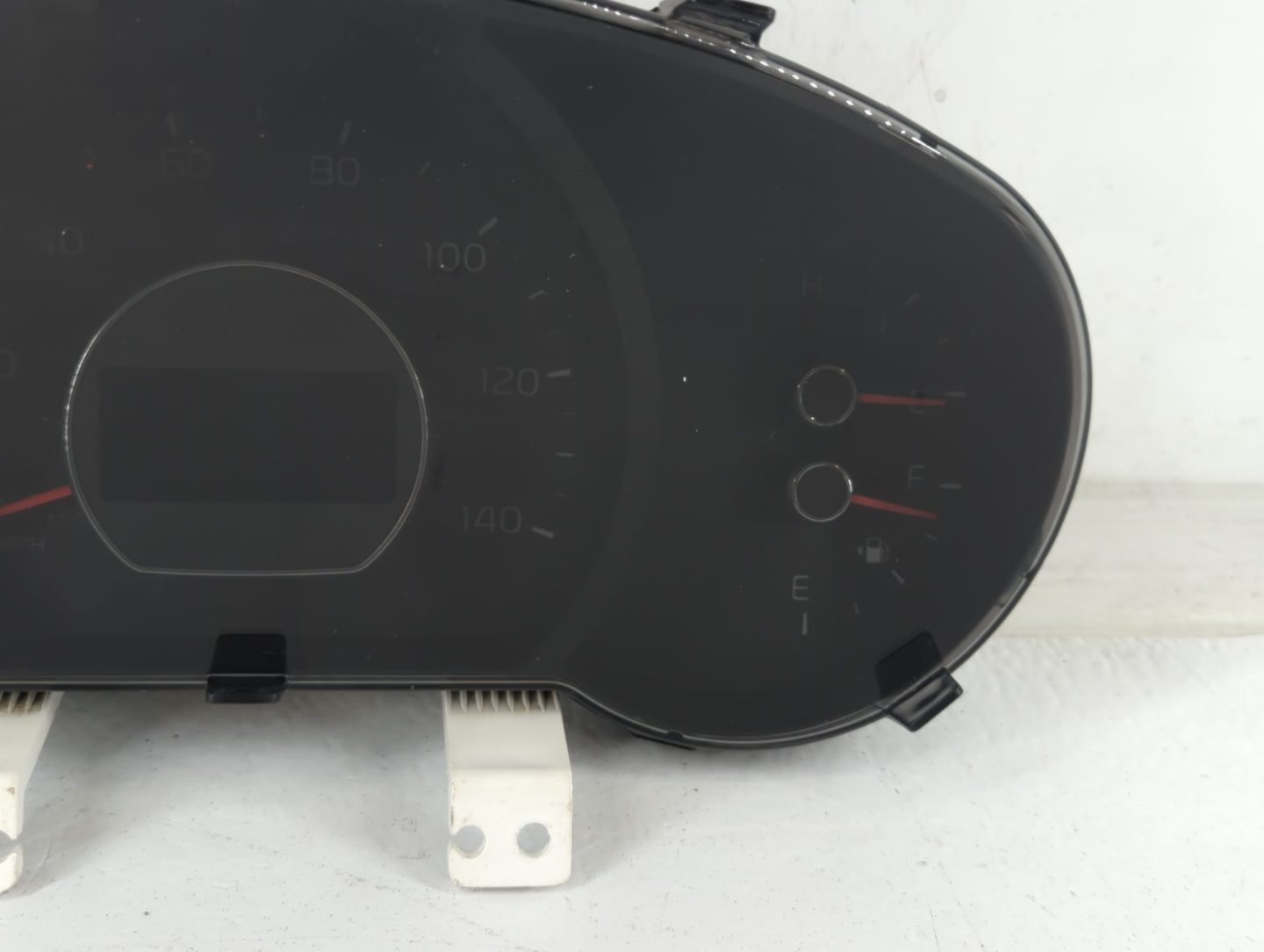 2014-2015 Kia Soul Instrument Cluster Speedometer Gauges P/N:13I03-00082 94006-B2540 Fits Fits 2014 2015 OEM Used Auto Parts