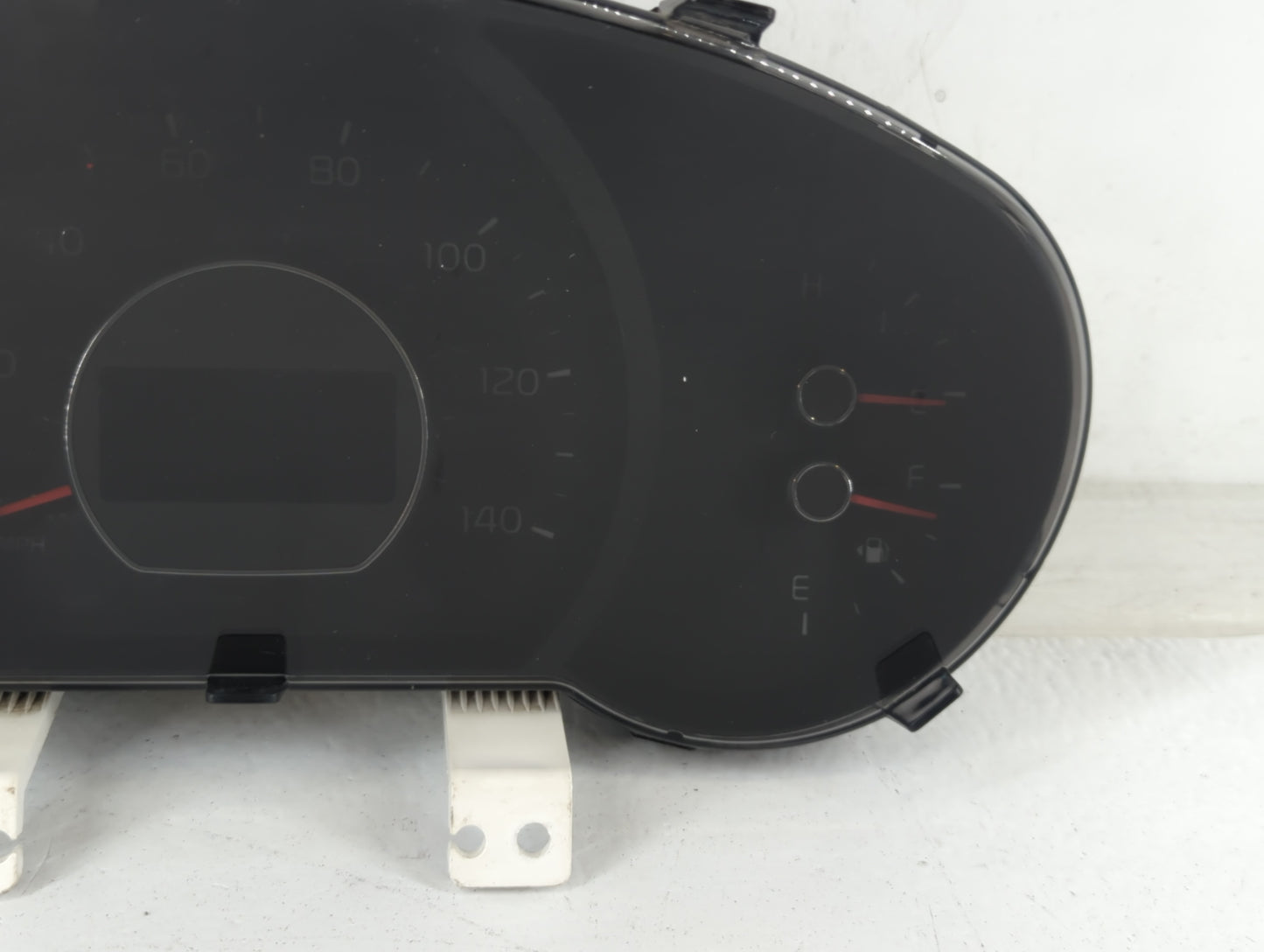 2014-2015 Kia Soul Instrument Cluster Speedometer Gauges P/N:13I03-00082 94006-B2540 Fits Fits 2014 2015 OEM Used Auto Parts