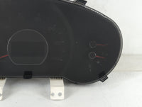 2014-2015 Kia Soul Instrument Cluster Speedometer Gauges P/N:13I03-00082 94006-B2540 Fits Fits 2014 2015 OEM Used Auto Parts
