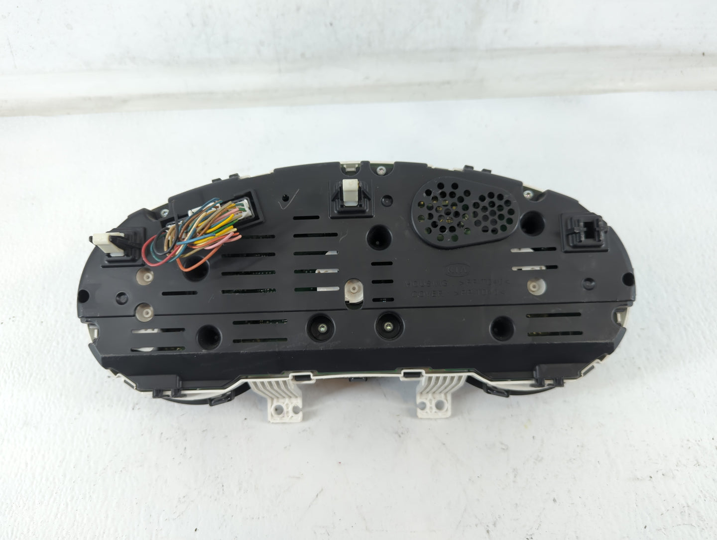 2014-2015 Kia Soul Instrument Cluster Speedometer Gauges P/N:13I03-00082 94006-B2540 Fits Fits 2014 2015 OEM Used Auto Parts