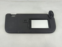2014-2019 Kia Soul Sun Visor Shade Replacement Driver Left Mirror Fits Fits 2014 2015 2016 2017 2018 2019 OEM Used Auto Part