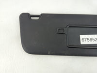 2014-2019 Kia Soul Sun Visor Shade Replacement Driver Left Mirror Fits Fits 2014 2015 2016 2017 2018 2019 OEM Used Auto Part