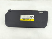 2014-2019 Kia Soul Sun Visor Shade Replacement Driver Left Mirror Fits Fits 2014 2015 2016 2017 2018 2019 OEM Used Auto Part