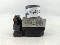 2014-2015 Kia Soul Anti-Lock Brake ABS Pump Module Actuator OEM P/N:B2589-20520 58920-B2506 Fits Fits 2014 2015 OEM Used Aut