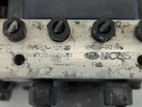 2014-2015 Kia Soul ABS Pump Control Module Replacement P/N:B2589-20520 58920-B2506 Fits Fits 2014 2015 OEM Used Auto Parts -