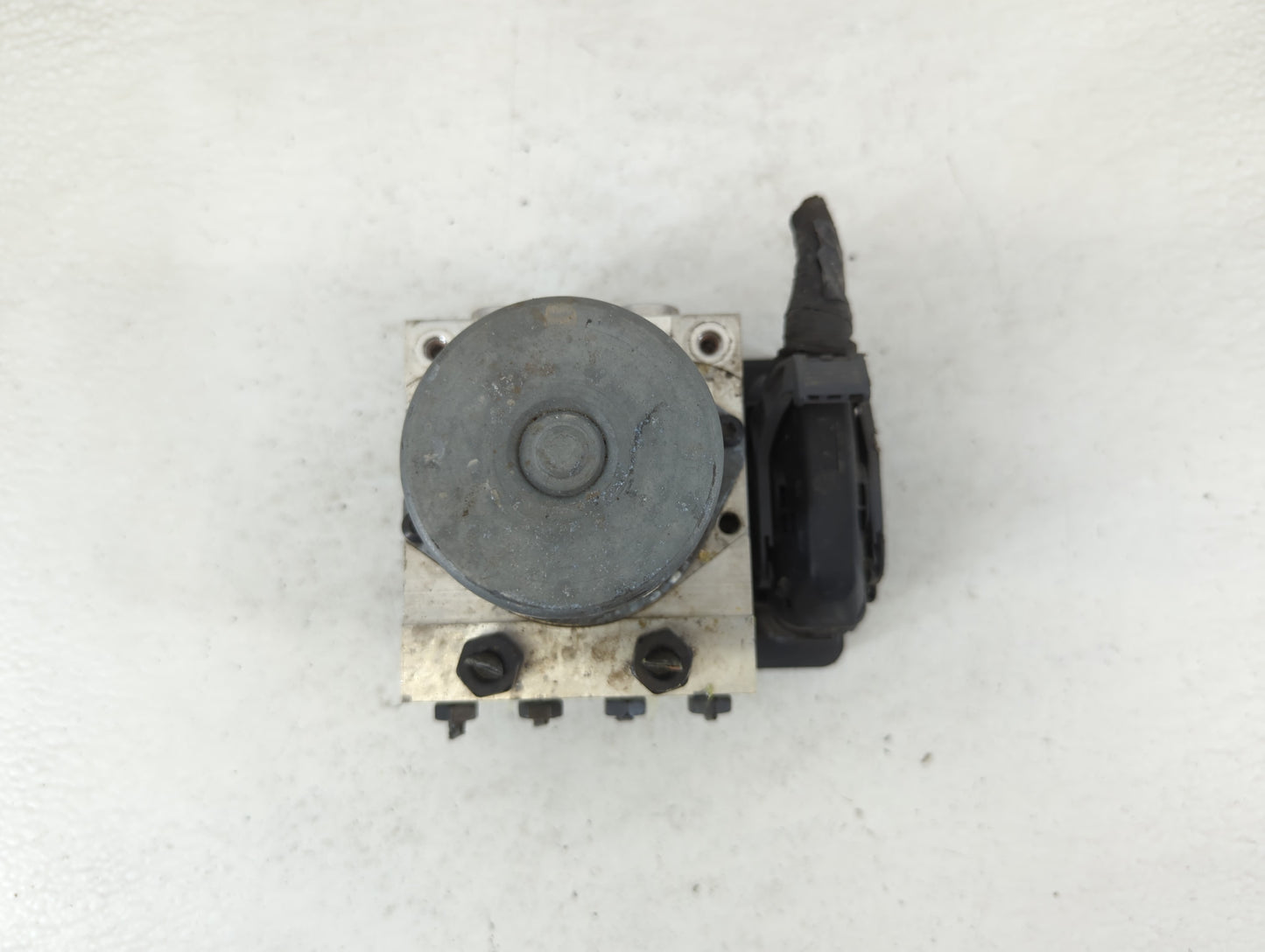 2014-2015 Kia Soul ABS Pump Control Module Replacement P/N:58900-B2506 Fits Fits 2014 2015 OEM Used Auto Parts - Oemusedauto