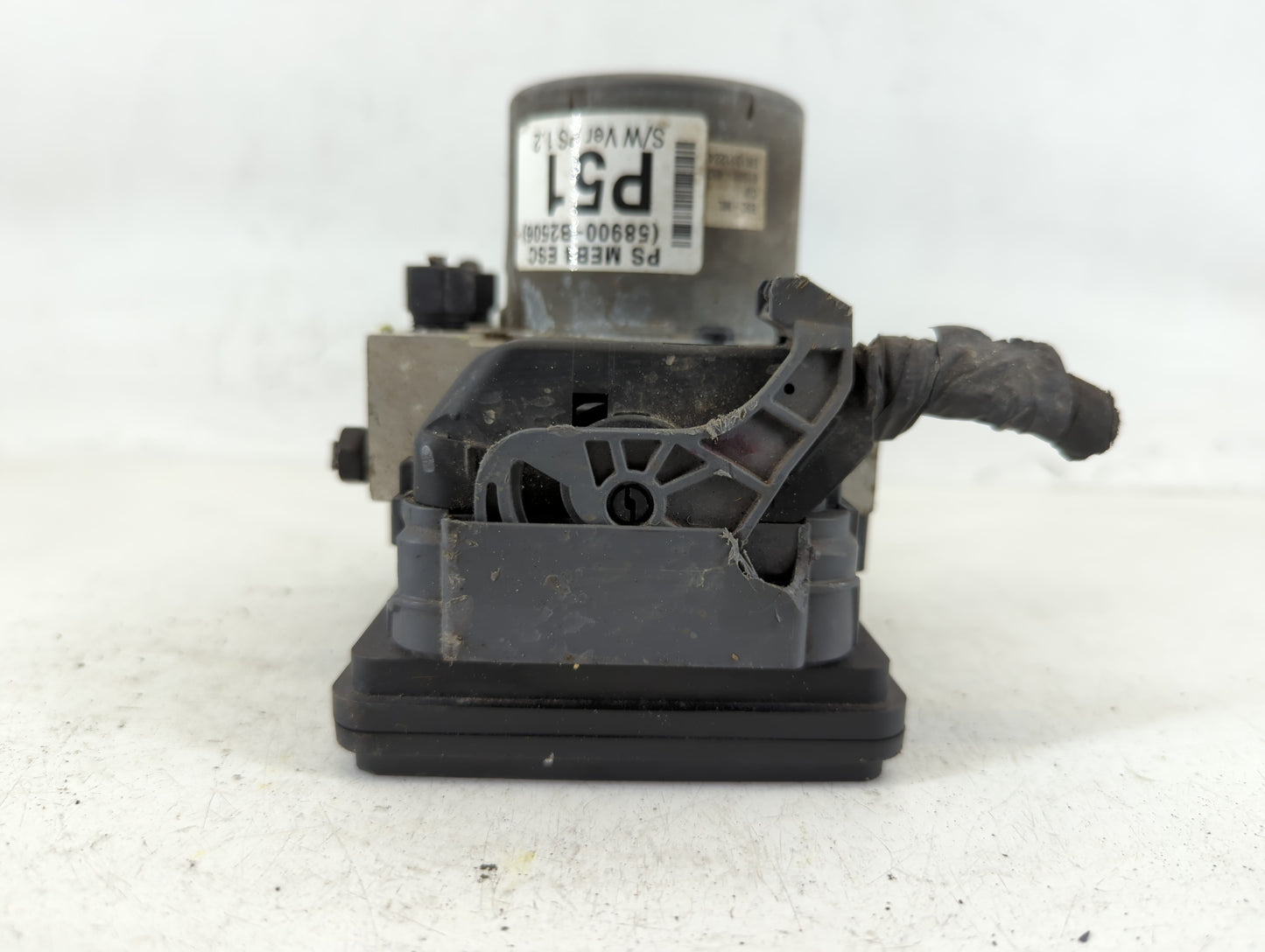 2014-2015 Kia Soul ABS Pump Control Module Replacement P/N:58900-B2506 Fits Fits 2014 2015 OEM Used Auto Parts - Oemusedauto