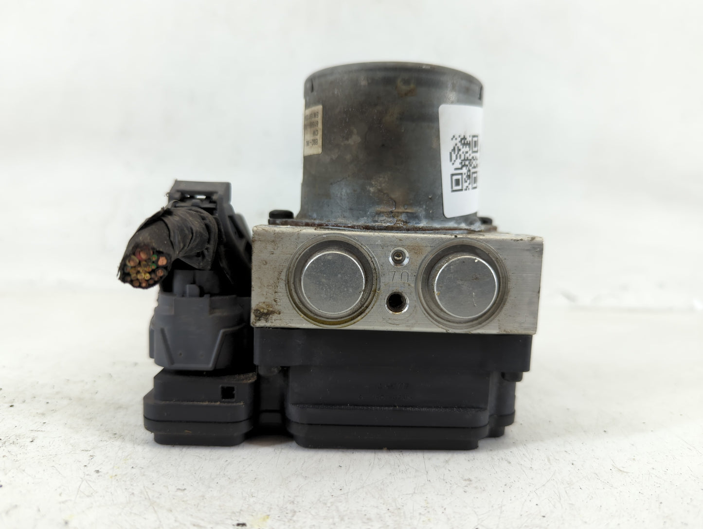 2014-2015 Kia Soul ABS Pump Control Module Replacement P/N:58900-B2506 Fits Fits 2014 2015 OEM Used Auto Parts - Oemusedauto