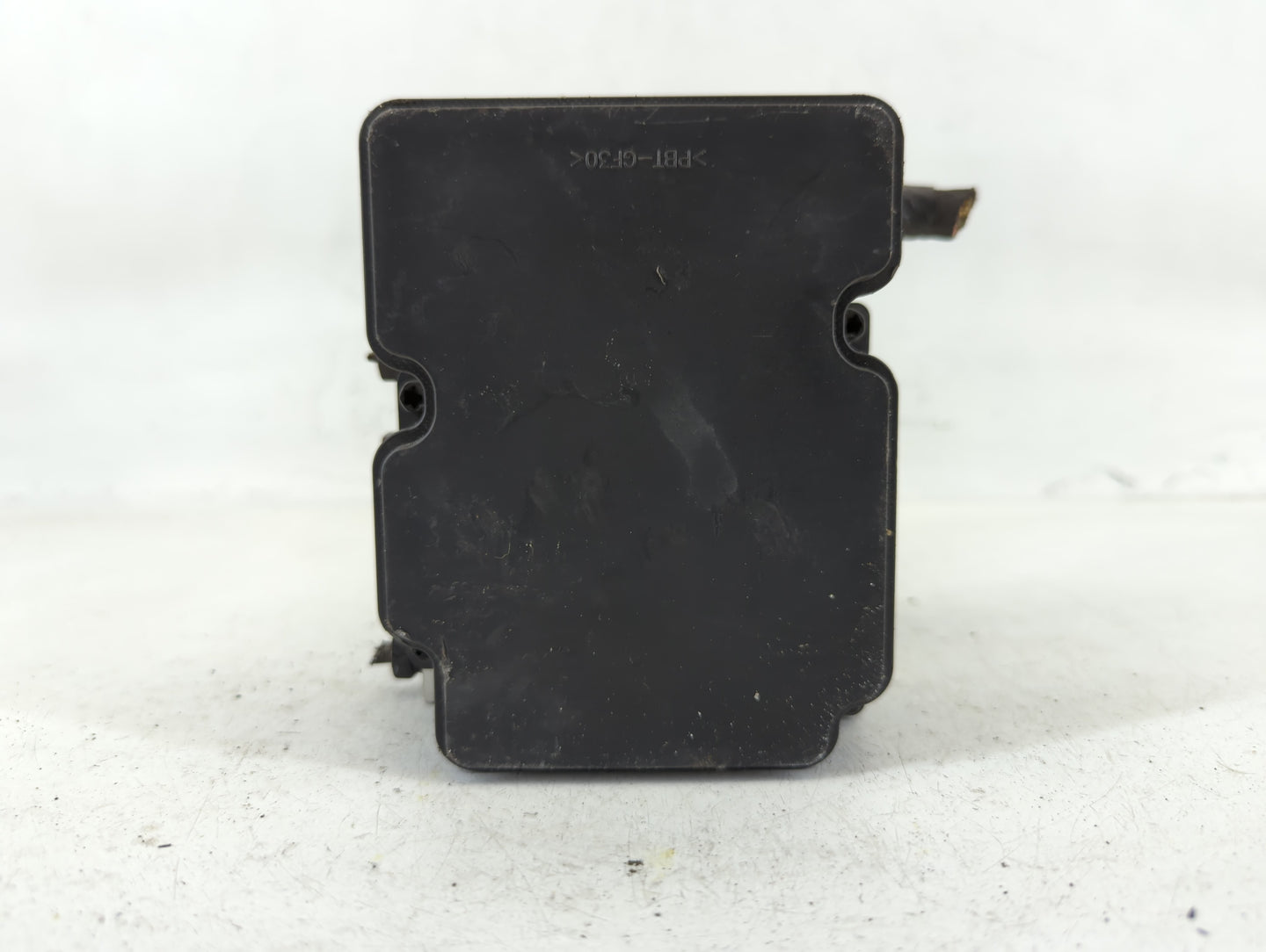 2014-2015 Kia Soul ABS Pump Control Module Replacement P/N:58900-B2506 Fits Fits 2014 2015 OEM Used Auto Parts - Oemusedauto