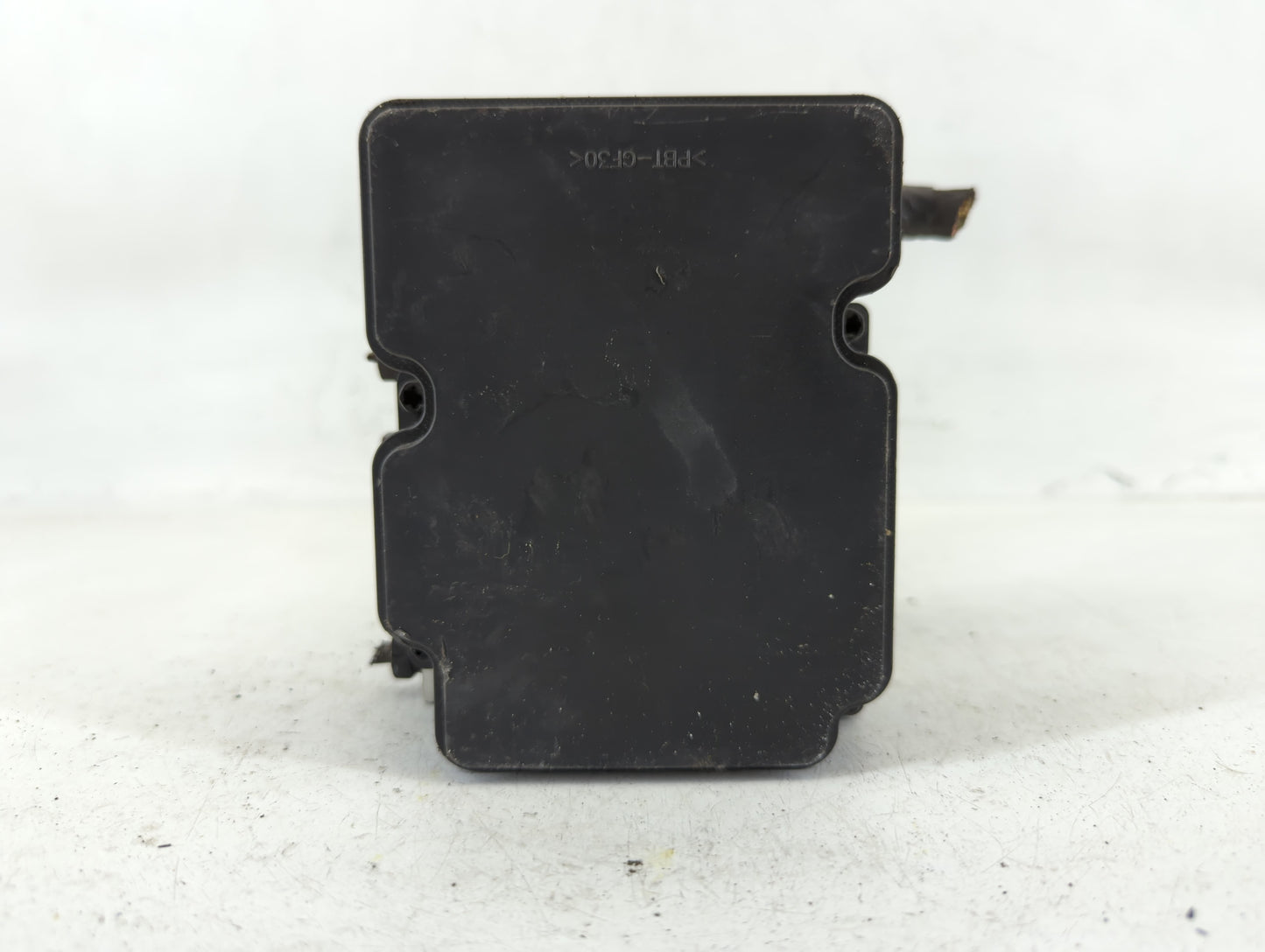 2014-2015 Kia Soul ABS Pump Control Module Replacement P/N:58900-B2506 Fits Fits 2014 2015 OEM Used Auto Parts - Oemusedauto