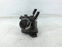 2014-2019 Kia Soul Throttle Body P/N:35100-2E000 Fits Fits 2011 2012 2013 2014 2015 2016 2017 2018 2019 2020 2021 OEM Used A