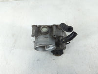 2014-2019 Kia Soul Throttle Body P/N:35100-2E000 Fits Fits 2011 2012 2013 2014 2015 2016 2017 2018 2019 2020 2021 OEM Used A