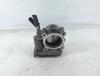 2014-2019 Kia Soul Throttle Body P/N:35100-2E000 Fits Fits 2011 2012 2013 2014 2015 2016 2017 2018 2019 2020 2021 OEM Used A
