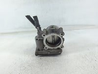 2014-2019 Kia Soul Throttle Body P/N:35100-2E000 Fits Fits 2011 2012 2013 2014 2015 2016 2017 2018 2019 2020 2021 OEM Used A