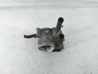2012-2019 Kia Soul Throttle Body P/N:5302 11Q20 35100-2B300 Fits Fits 2012 2013 2014 2015 2016 2017 2018 2019 OEM Used Auto 
