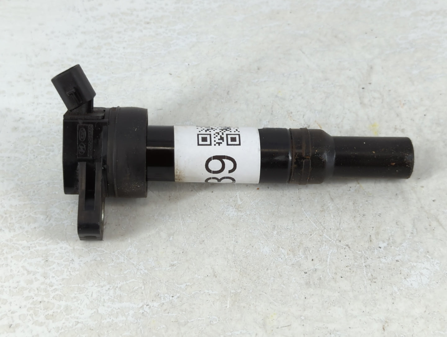 2012-2019 Kia Soul Ignition Coil Igniter Pack - Oemusedautoparts1.com