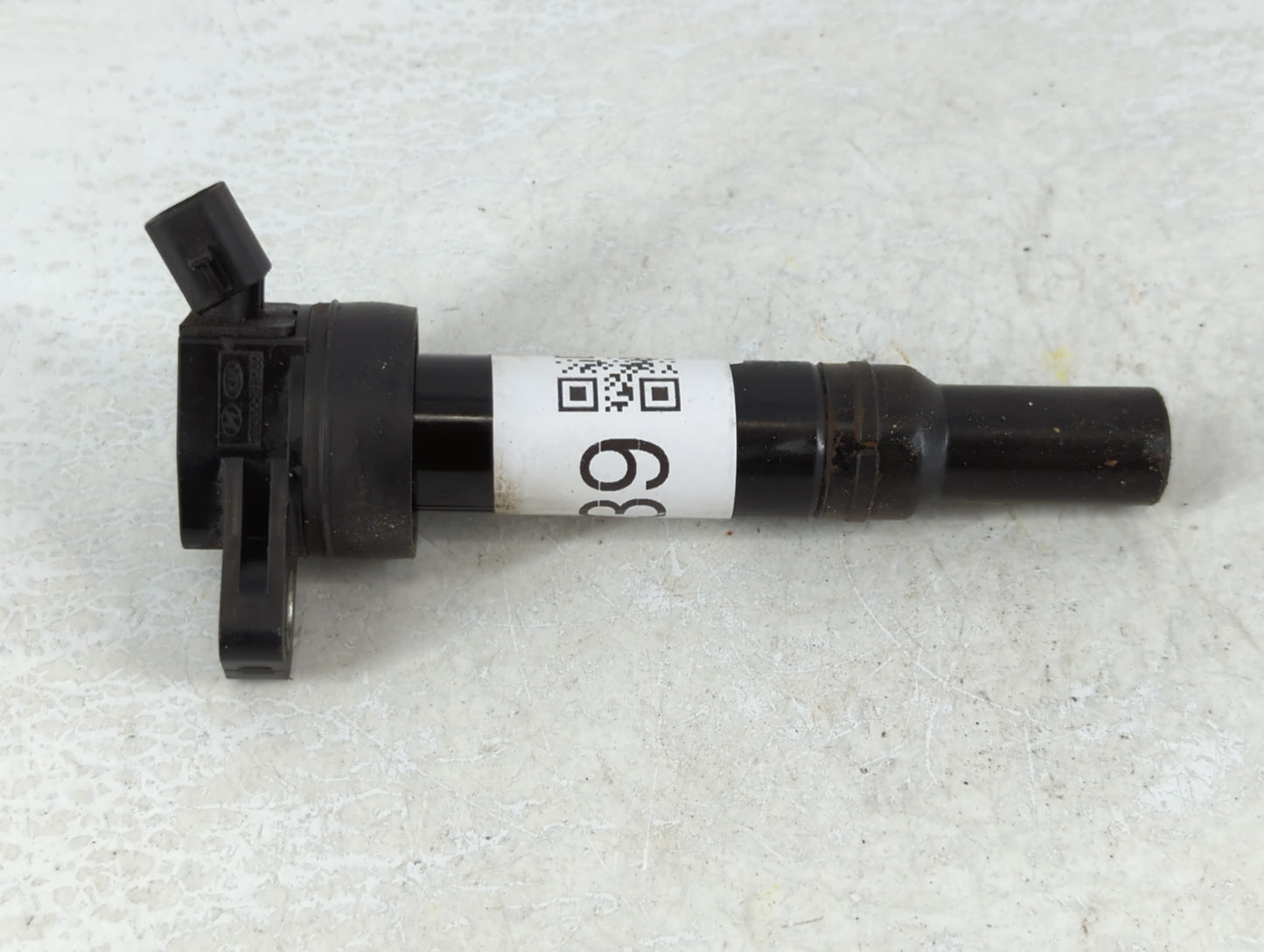 2012-2019 Kia Soul Ignition Coil Igniter Pack - Oemusedautoparts1.com