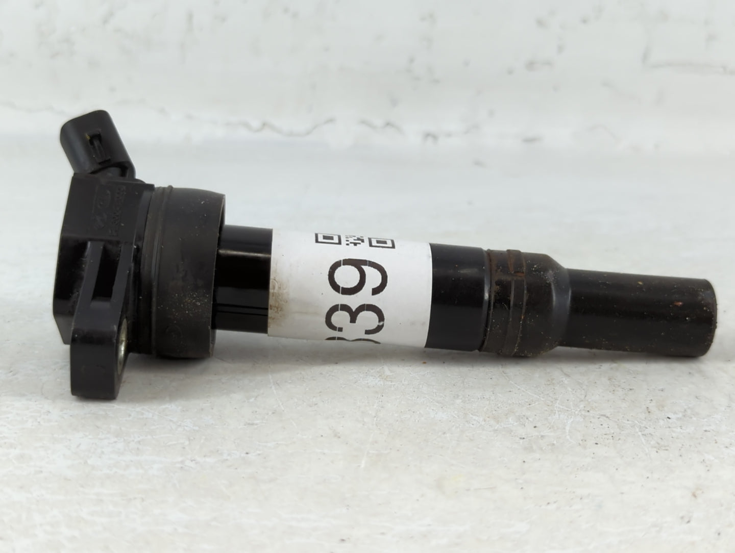 2012-2019 Kia Soul Ignition Coil Igniter Pack - Oemusedautoparts1.com