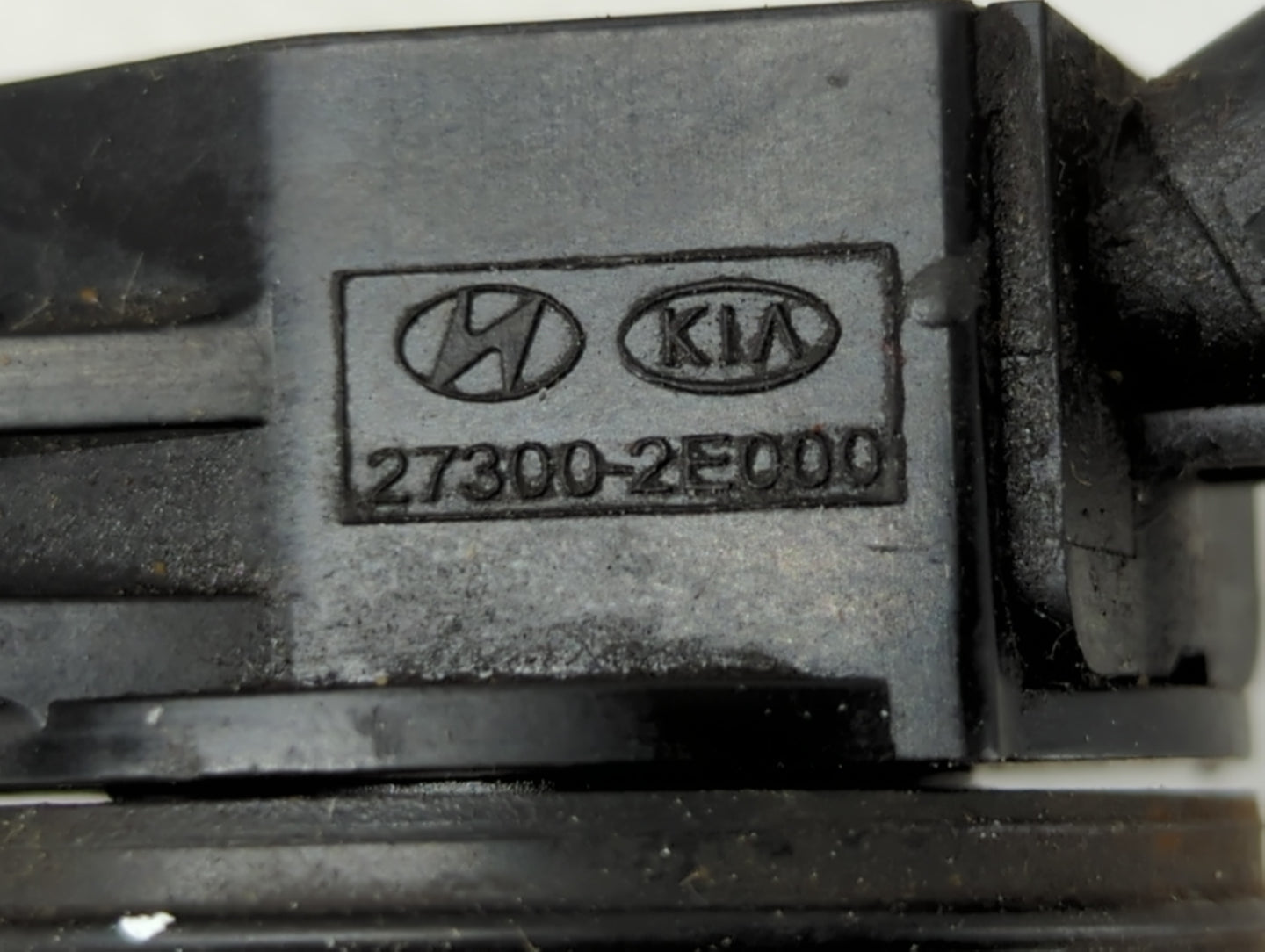 2012-2019 Kia Soul Ignition Coil Igniter Pack - Oemusedautoparts1.com