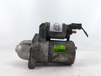 compare product 2014-2015 Kia Soul Car Starter Motor Solenoid OEM P/N:36100-2E121 Fits Fits 2014 2015 2016 OEM Used Auto Parts