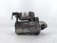 2014-2015 Kia Soul Car Starter Motor Solenoid OEM P/N:36100-2E121 Fits Fits 2014 2015 2016 OEM Used Auto Parts - Oemusedauto