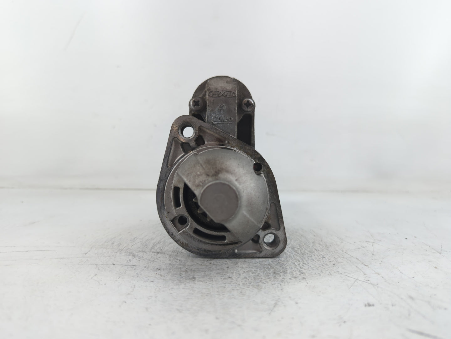 2014-2015 Kia Soul Car Starter Motor Solenoid OEM P/N:36100-2E121 Fits Fits 2014 2015 2016 OEM Used Auto Parts - Oemusedauto