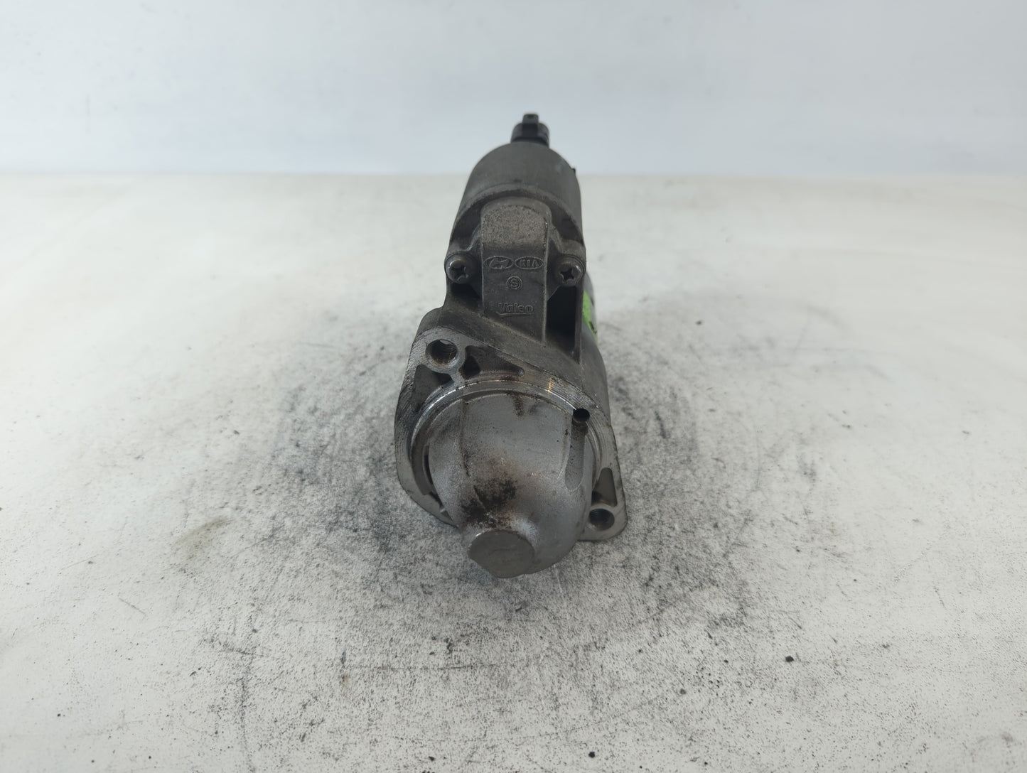 2014-2015 Kia Soul Car Starter Motor Solenoid OEM P/N:36100-2E121 Fits Fits 2014 2015 2016 OEM Used Auto Parts - Oemusedauto
