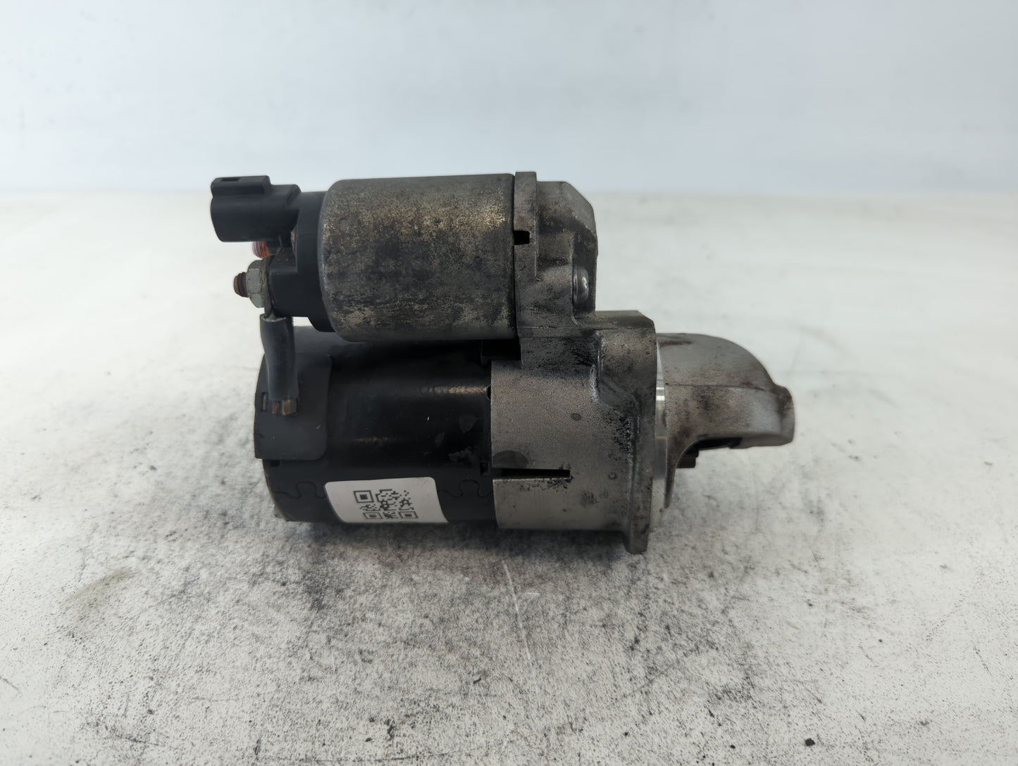 2014-2015 Kia Soul Car Starter Motor Solenoid OEM P/N:36100-2E121 Fits Fits 2014 2015 2016 OEM Used Auto Parts - Oemusedauto