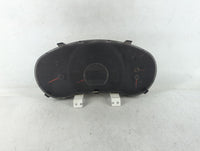 2014-2015 Kia Soul Instrument Cluster Speedometer Gauges P/N:15A29-00041 94006-B2540 Fits Fits 2014 2015 OEM Used Auto Parts