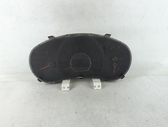 compare product 2014-2015 Kia Soul Instrument Cluster Speedometer Gauges P/N:15A29-00041 94006-B2540 Fits Fits 2014 2015 OEM Used Auto Parts
