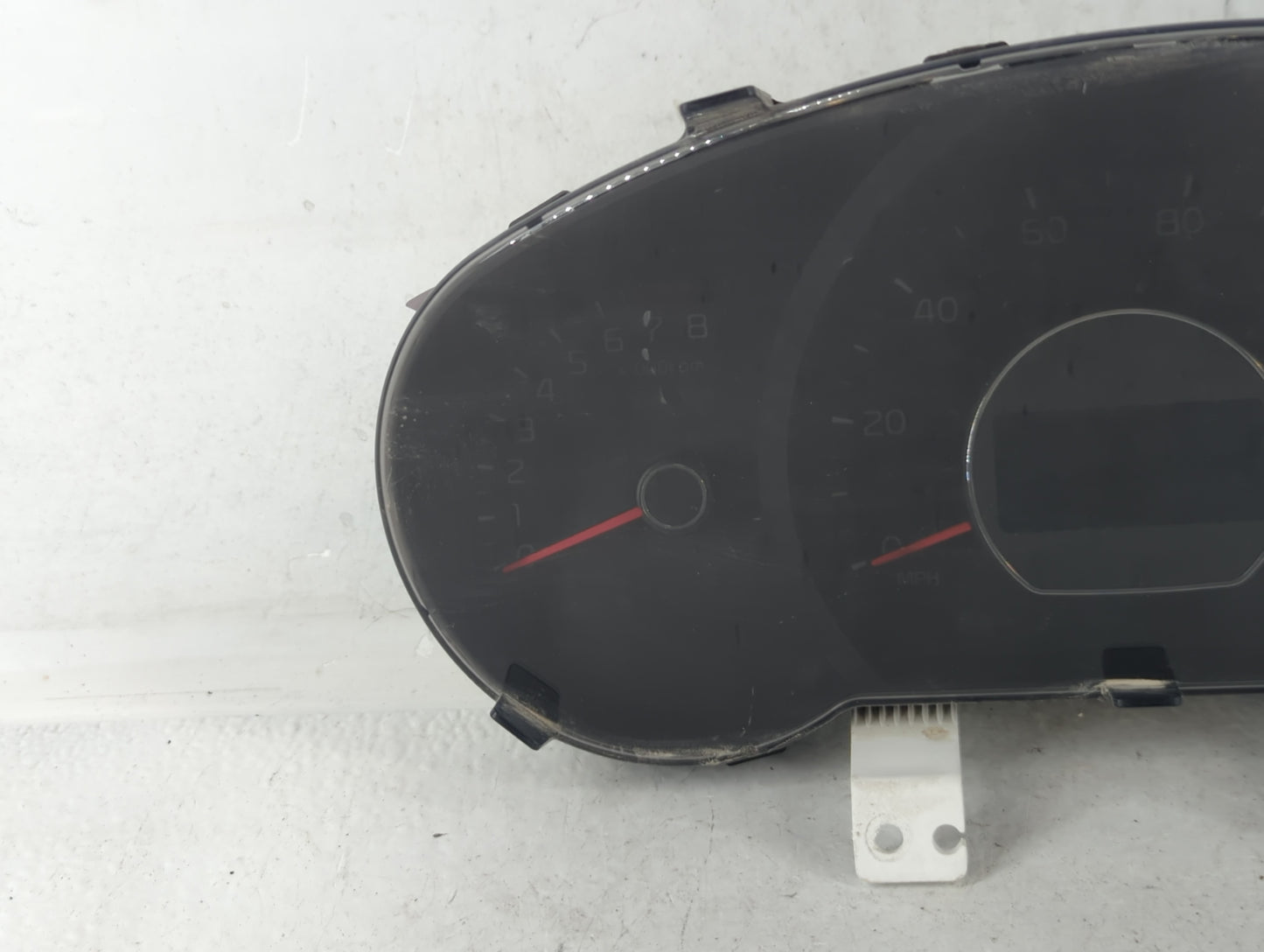 2014-2015 Kia Soul Instrument Cluster Speedometer Gauges P/N:15A29-00041 94006-B2540 Fits Fits 2014 2015 OEM Used Auto Parts