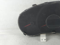 2014-2015 Kia Soul Instrument Cluster Speedometer Gauges P/N:15A29-00041 94006-B2540 Fits Fits 2014 2015 OEM Used Auto Parts
